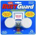4-Ounce Rust Guard?« Hard Water And Rust Toilet Bowl Tablet