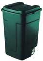 50 Gal Green Refuse Container