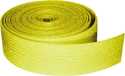 3-1/2-Inch X 50-Foot Yellow Foam Gasket Sill Seal