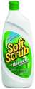 Soft Scrub With Bleach 36 Oz