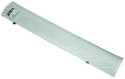 6 in x36 in Hinged Gutter Guard