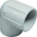 2-Inch PVC Pipe Elbow