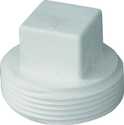 3-Inch PVC Pipe Plug