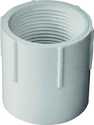 1-1/4-Inch PVC Pipe Adapter