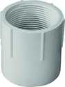 1-1/2-Inch PVC Pipe Adapter