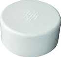 3-Inch PVC Pipe Cap