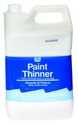 Paint Thinner 2.5g Plastic Can