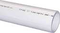 3-Inch X 10-Foot White PVC Cellular Core Dwv Pipe