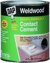 Non- Flammable Contact Cement Tan