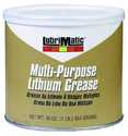 1lb Tub Multipurpose Grease