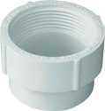 1-1/2-Inch Ptfe Cleanout Adapter