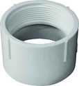 2-Inch PVC Pipe Adapter
