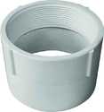 4-Inch PVC Pipe Adapter