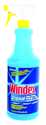 32-Ounce Blue Commercial Line Windex Original Glass Cleaner