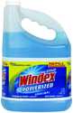 128-Ounce Blue Commercial Line Windex Original Glass Cleaner Refill