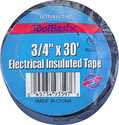 3/4 in X 30 ft Electrical Tape