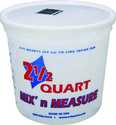 Mix-N-Measure Container 2.5 Qt