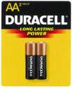Copper Top AA Battery 2 Pack