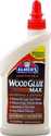 8 oz Carpenters Wood Glue Max