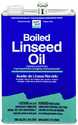 Boiled Linseed Oil Gallon
