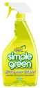 Lemon Simple Green 32 Oz Spray