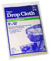 9x12 ft Heavy Duty Paper Dropcloth