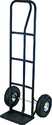 600-Pound Capacity Heavy Duty Hand Truck With P-Handle