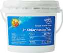 3 In Chlorine Tablets 25lbs