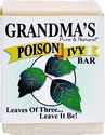 Grandma'S Poison Ivy Bar 2.2 Oz