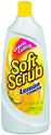 Soft Scrub Lemon Cleanser