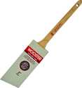 2 in Angle Sash Thin Firm Brush
