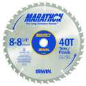 8-1/4-Inch X 40-Tooth Circular Marathon Miter/Table Saw Blade