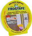 0.94-Inch X 60-Yard Yellow Delicate Surface Painting Tape 