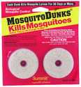 2cd Mosquito Dunks