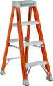 4-Foot Type 1a Fiberglass Step Ladder