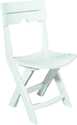 Quikfold Chair White