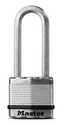 2-1/2-Inch Laminated Padlock