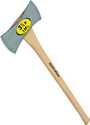 3.5lb Michican Double Bit Axe 36-Inch Hickory