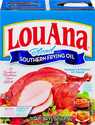 Louana Southern Frying Oil