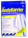 Bodybarrier Professional Grade Painting Coverall Xl