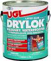 Latex Drylok Waterprfer Gray