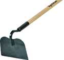6 in Welded Garden Hoe Tbx