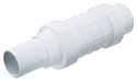Expandable PVC Compression Coupling, 1-1/4"