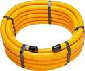 1/2-Inch X 75-Foot Flexible Stainless Steel Hose