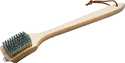 18-Inch Bamboo Grill Brush 