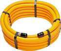 1/2-Inch X 25-Foot Flexible Stainless Steel Hose