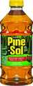 40-Oz Pine-Sol Original Clear Amber All Purpose Cleaner