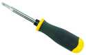 7-3/4-Inch Double Ended Multi-Bit Screwdriver