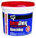 Dry Dex Spackling