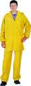 2x-Large Yellow 2-Piece Rain Suit